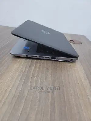New Laptop HP EliteBook 820 G3 8GB Intel Core I5 HDD 500GB