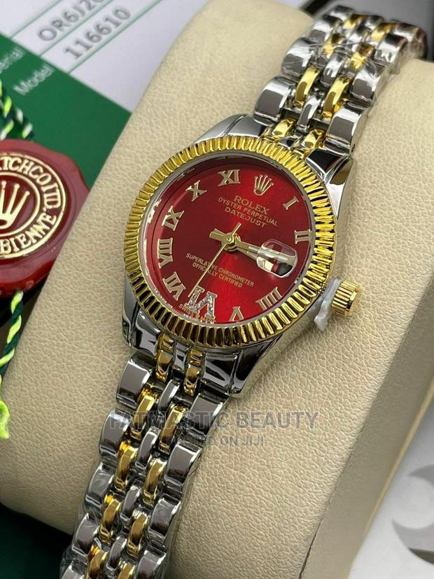 Rolex Watch for Women