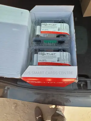 Evolis Primacy 2 YMCKO R5F208M100 Colour Ribbon 300prints