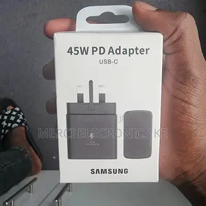 Samsung 45w Travel Adapter C-C