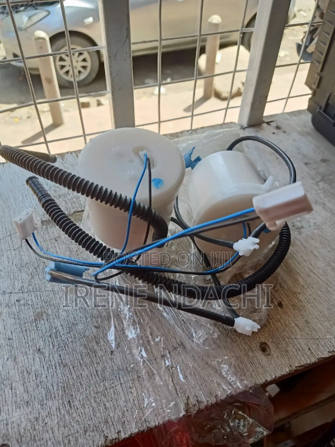 Toyota Filters