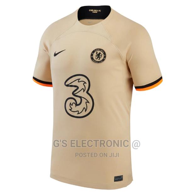 Chelsea Original Jersey 2022 _2023 - thumbnail 4