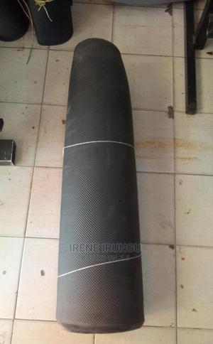 Matress/Cow Matress - main view