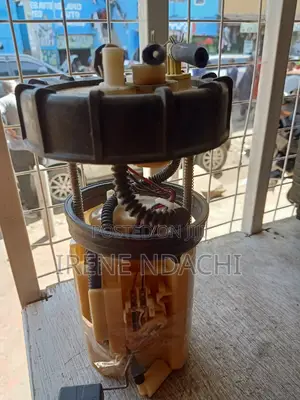 Fuel Pump Honda Fit New
