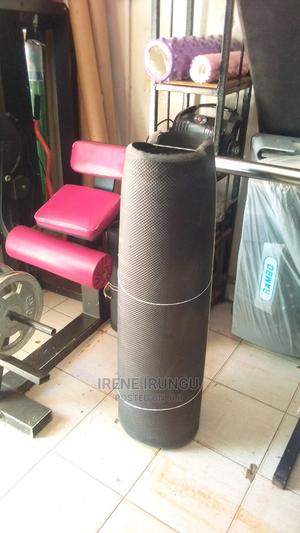 Cow Matress , Durable - main view