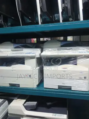 Efficient Ricoh Mp 161