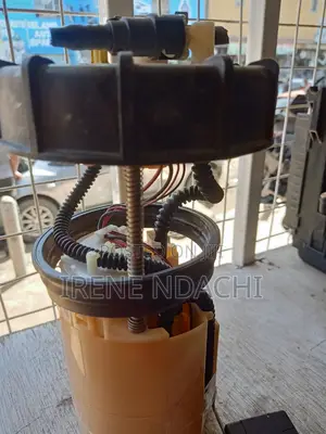 Fuel Pump Honda Fit New