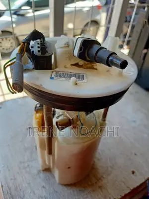 Mazda Axela Fuel Pump