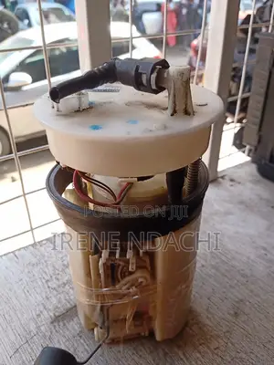 Honda Accord Fuel Pump