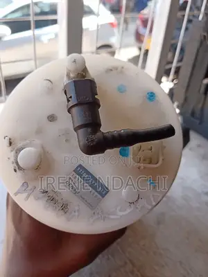Honda Accord Fuel Pump