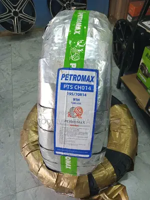 195/70r14 Petromax Tyre