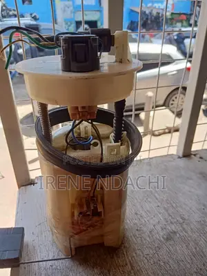 CRV New Fuel Pump