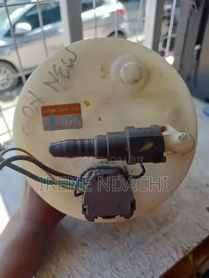 CRV New Fuel Pump