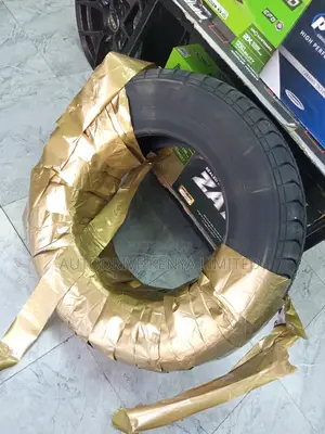195/70r14 GT Radial Tyre
