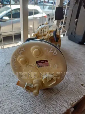 Honda CRV OLD Fuel Pump