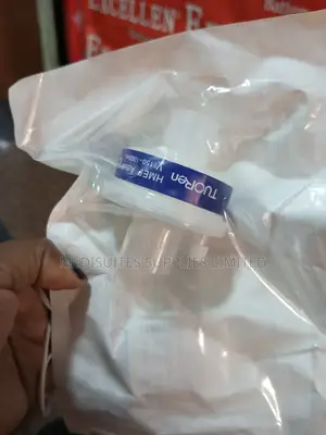 Hme (Heat and Moisture Exchange)