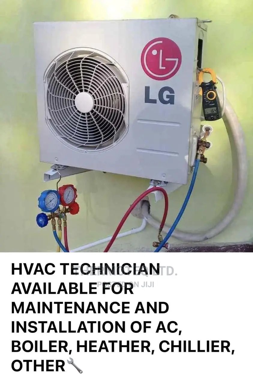 Air Conditioner Installation,Service and Repairs