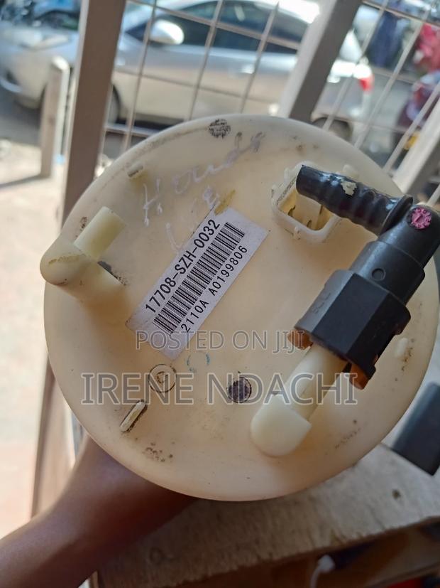 Honda Life Fuel Pump
