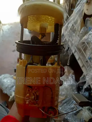 Honda Life Fuel Pump