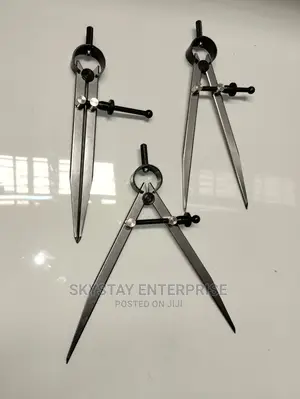 Wing Divider Spring Caliper