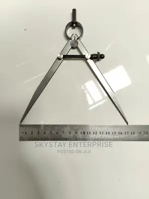 Wing Divider Spring Caliper