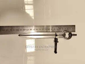 Wing Divider Spring Caliper