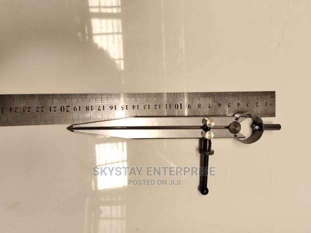 Wing Divider Spring Caliper - thumbnail 4
