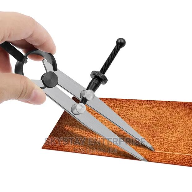 Wing Divider Spring Caliper - thumbnail 5