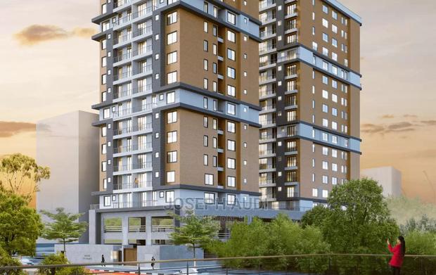 2bdrm House in Jade Apartment, Kilimani for sale
