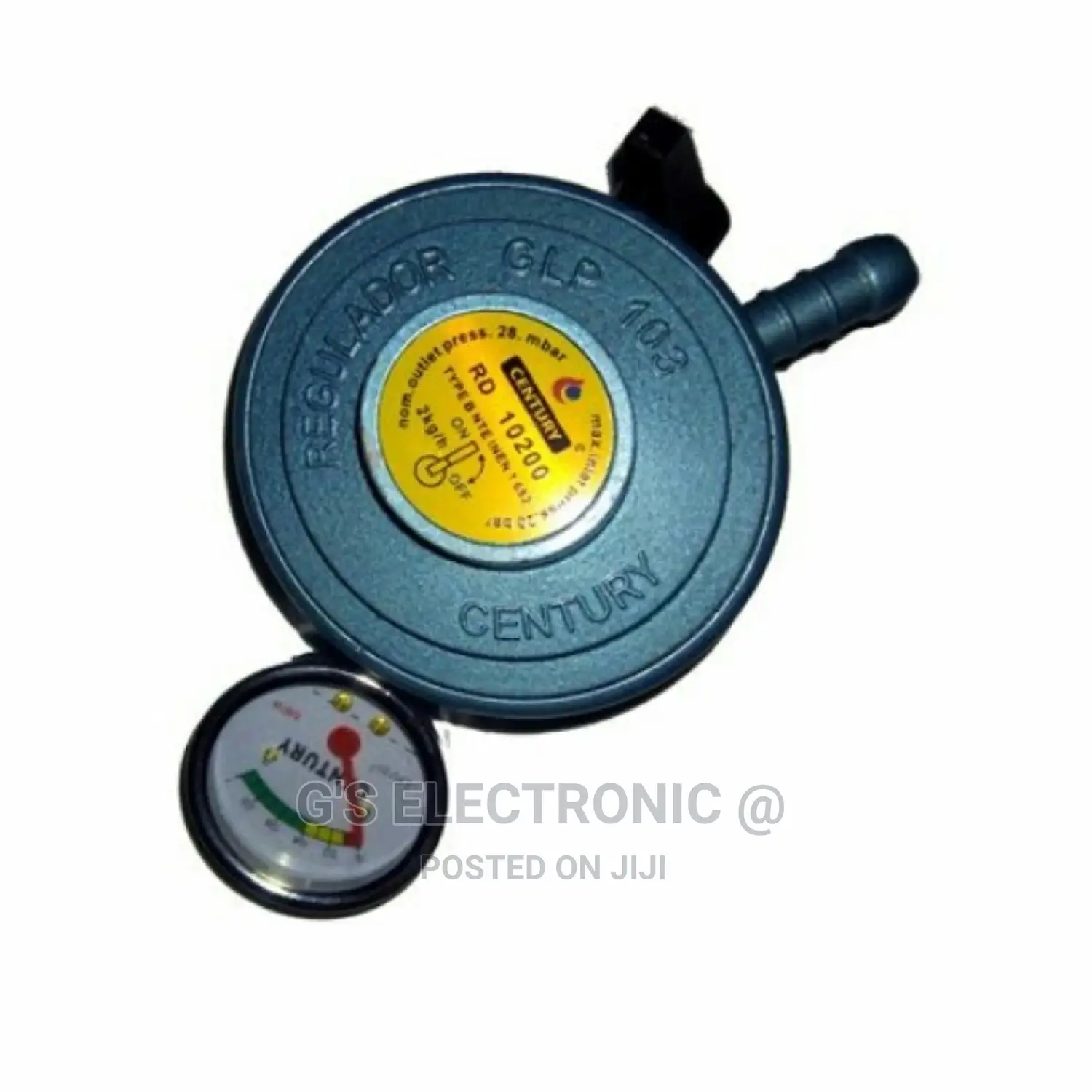 High Quality 13kg Regulator