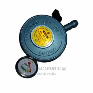 High Quality 13kg Regulator