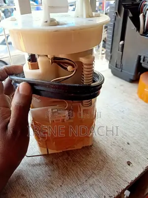 Fuel Pump Qashqai