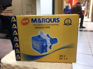 Marquis Electronic Pressure Control - thumbnail 2