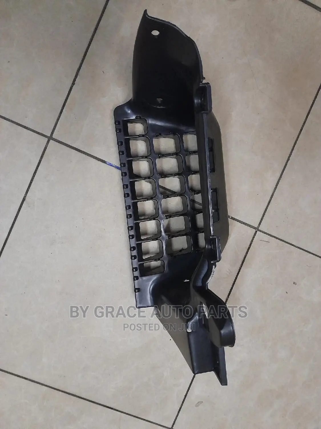 Step Housing Stepper Isuzu