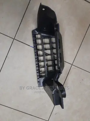 Step Housing Stepper Isuzu