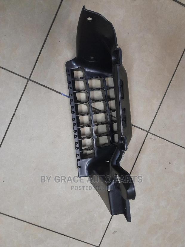 Step Housing Stepper Isuzu