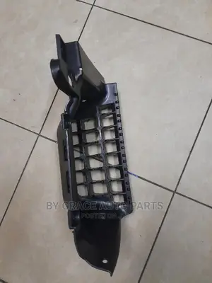 Step Housing Stepper Isuzu