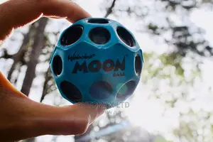 Waboba Moon Ball - Super High Bouncing Ball for in/Outdoor
