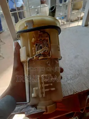 Toyota Probox Fuel Pump