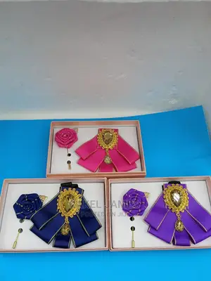 French Bowties