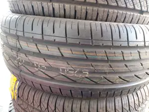215/50r17 Lassa Made In Turkey