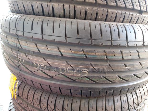 215/50r17 Lassa Made In Turkey