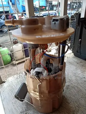 Avensis Fuel Pump