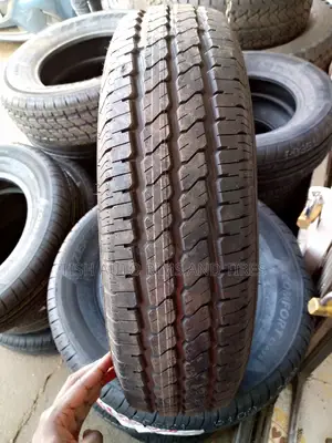175R14 Maxtrek