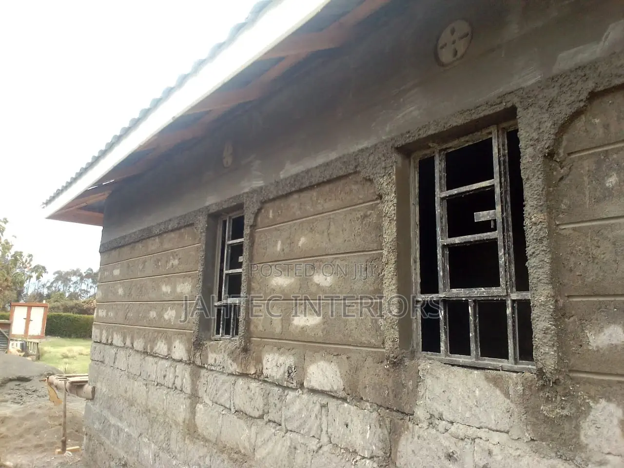 General Building Work