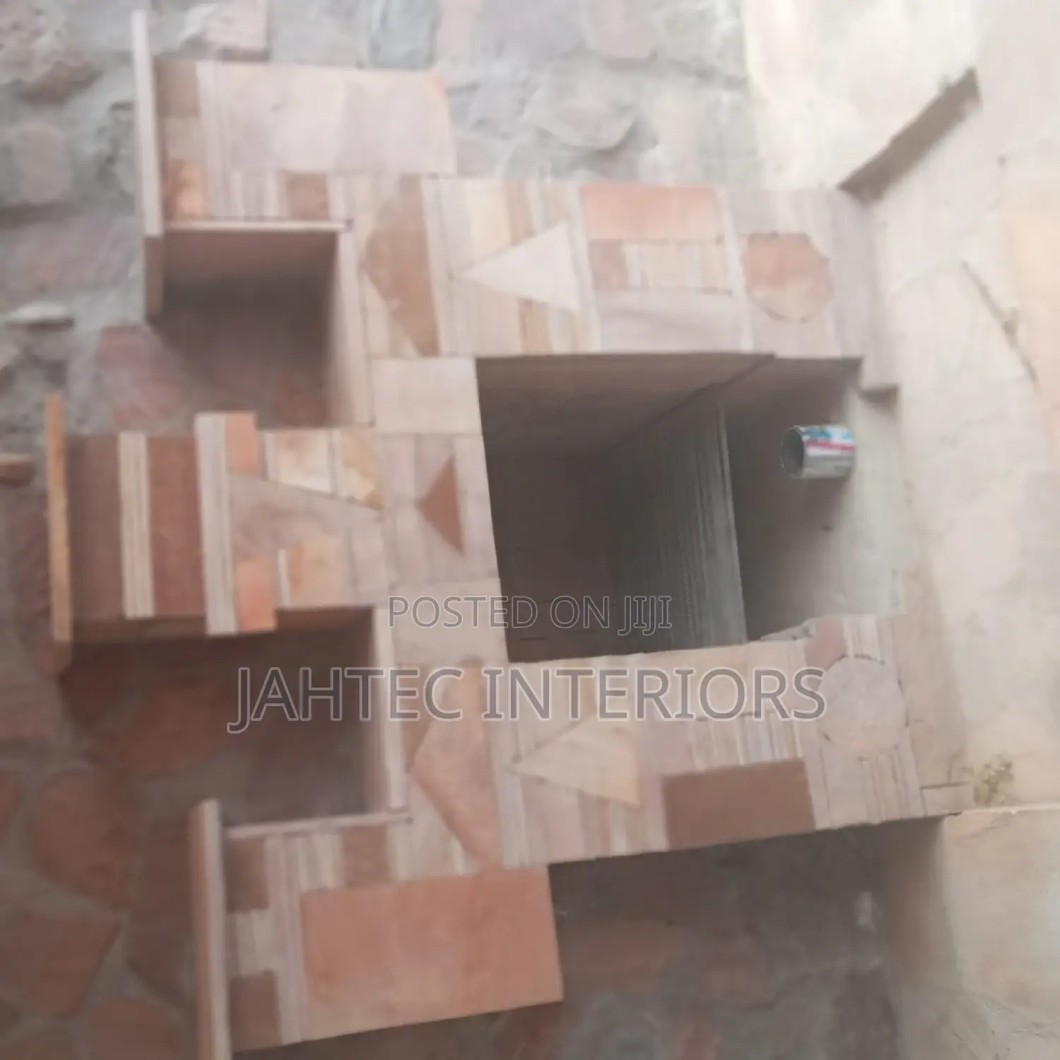 General Building Work