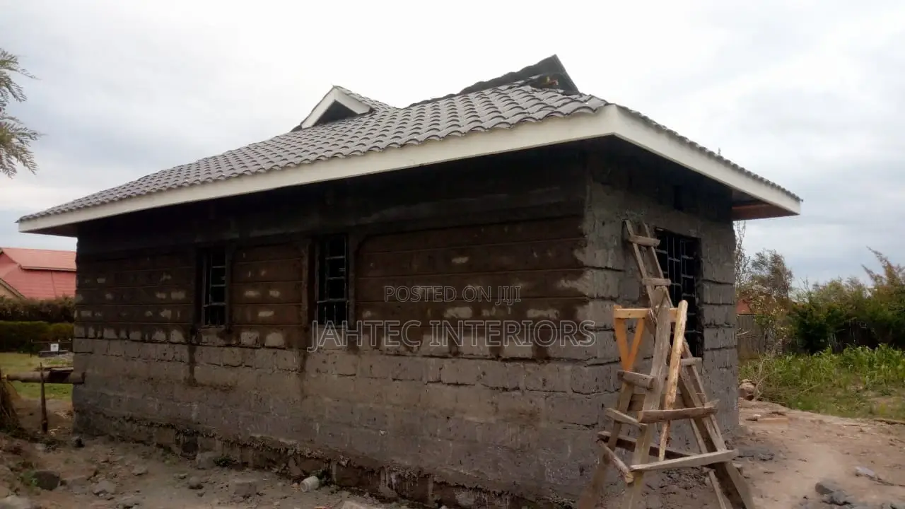 General Building Work