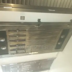 General Building Work