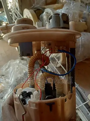 Avensis Fuel Pump