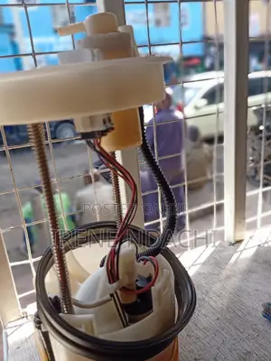 Fuel Pump Honda Insight
